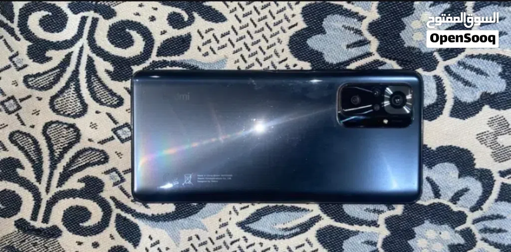 Redmi note 10 pro