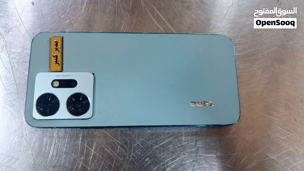 Infinex X6821 جهاز