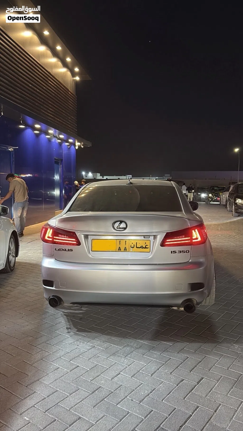 Lexus IS IS 250