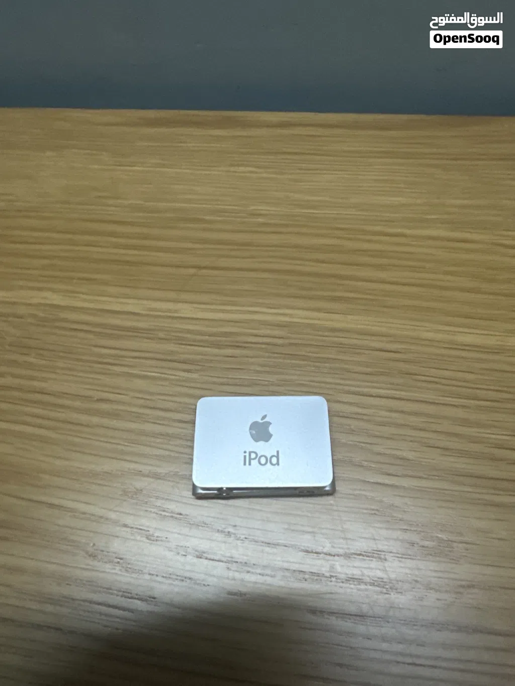 Apple IPod shuffle 2nd gen