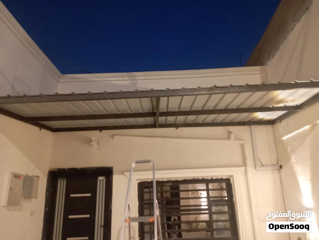 حداد متنقل داخل البصره متفرق حاليا كافة انواع الحداده