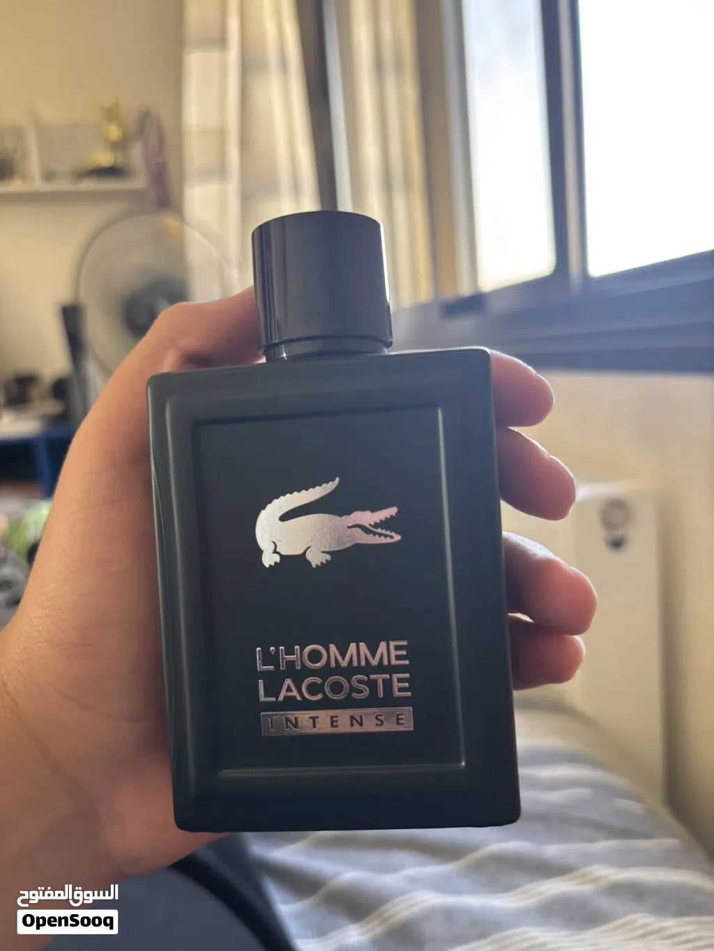 L’HOMME LACOSTE intense 100ml