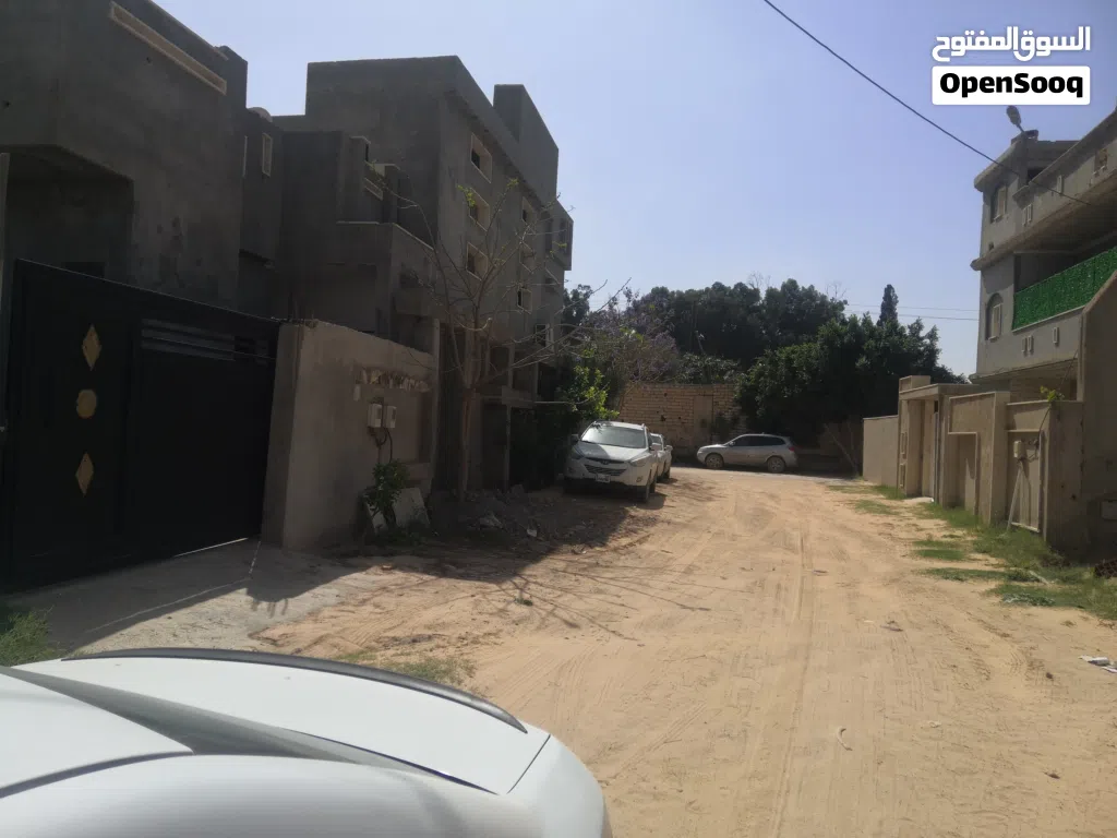 منزل للبيع في السدرة