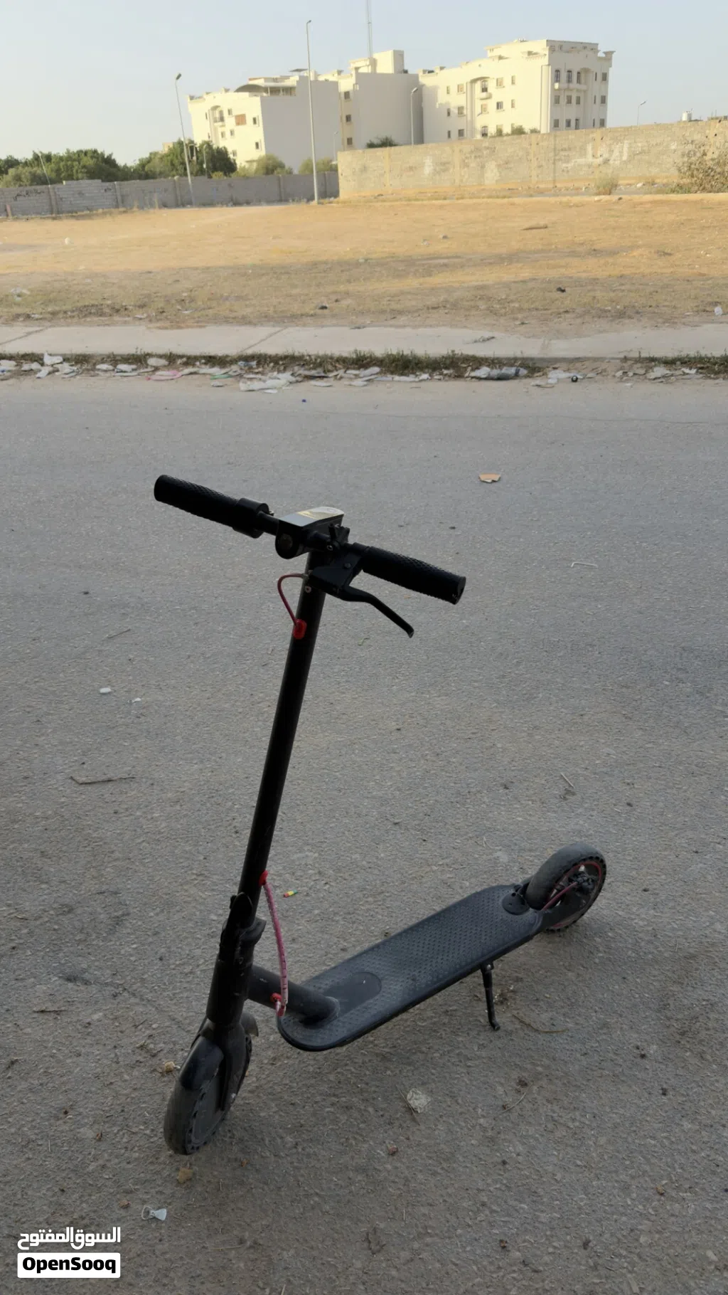 سكوتر شاومي 2 للبيع