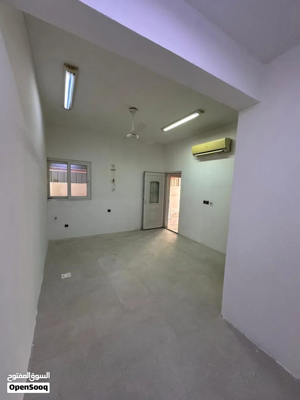 شقق و استوديوهات وغرف للإيجار Apartment 1Bhk Studio