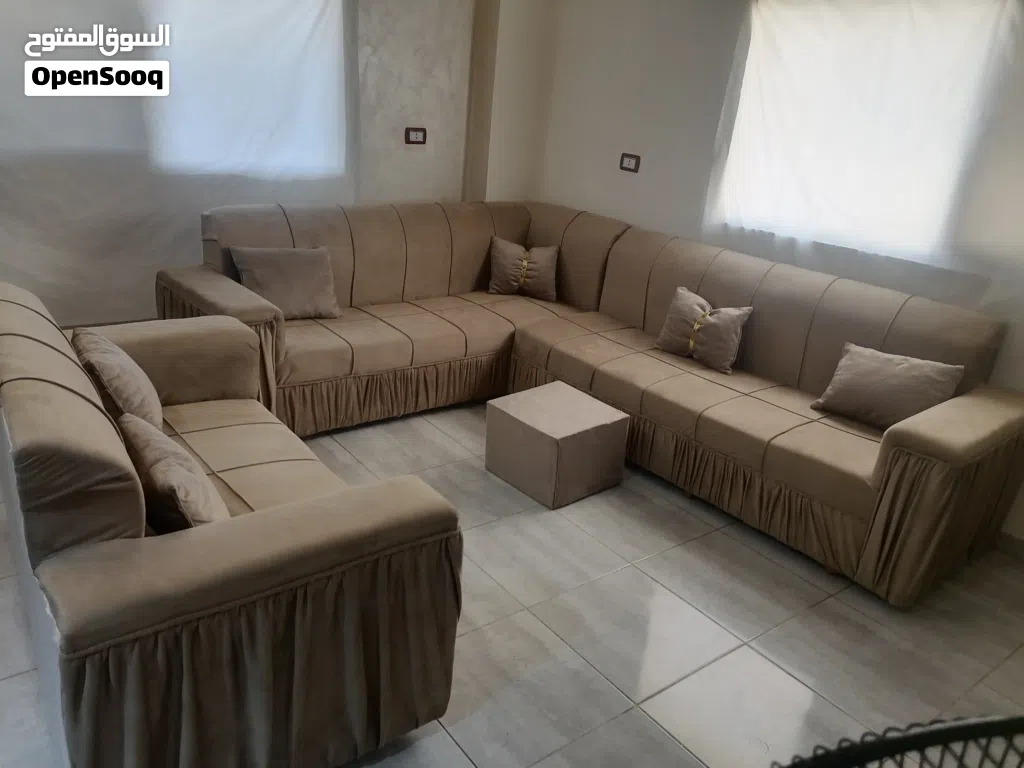 كورنر جديد للبيع