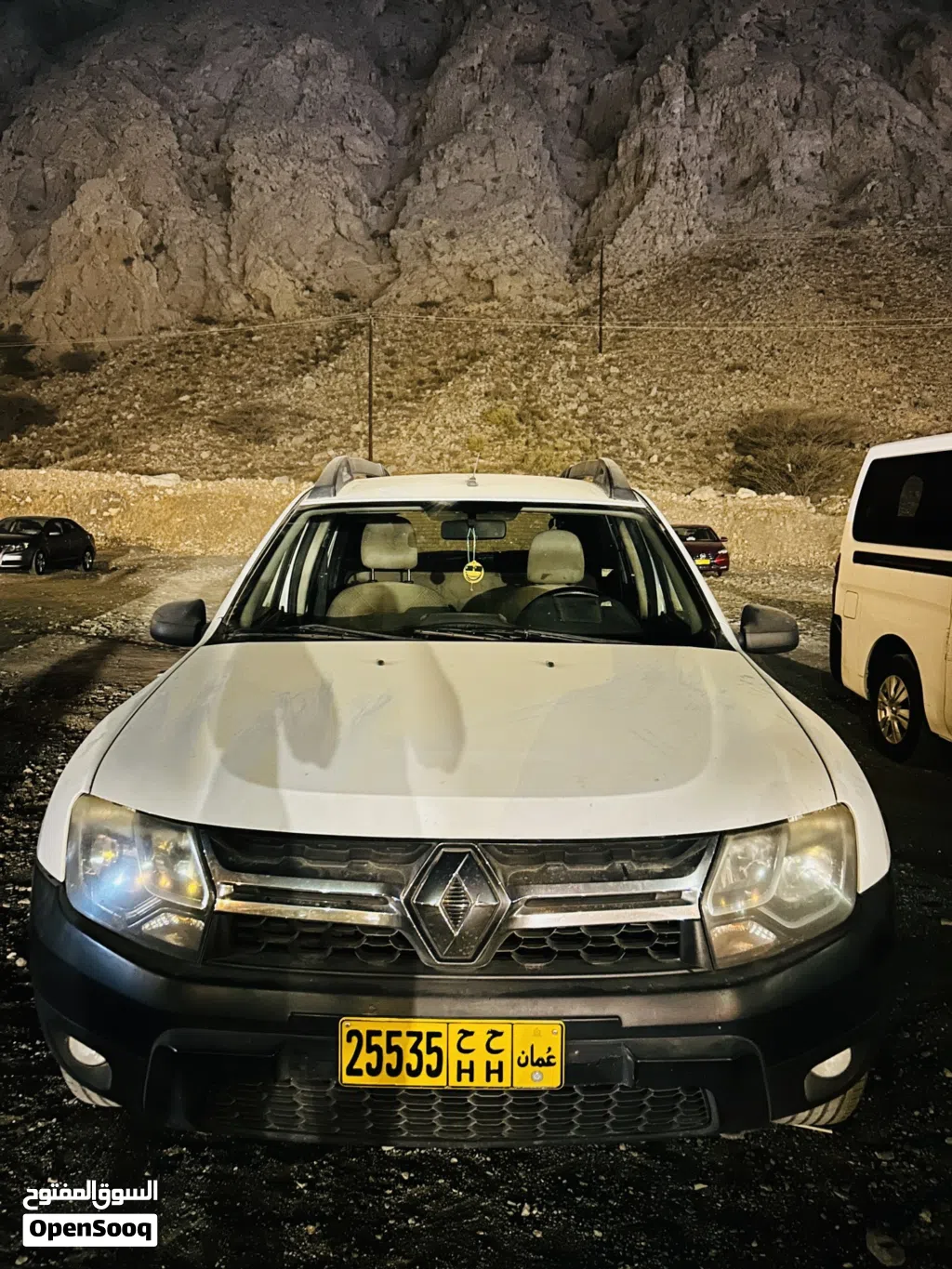 Renault Duster Standard
