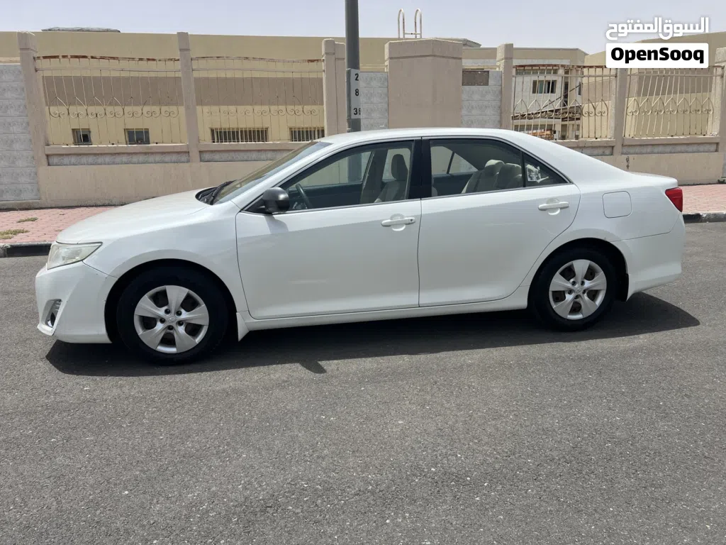 Toyota Camry GL