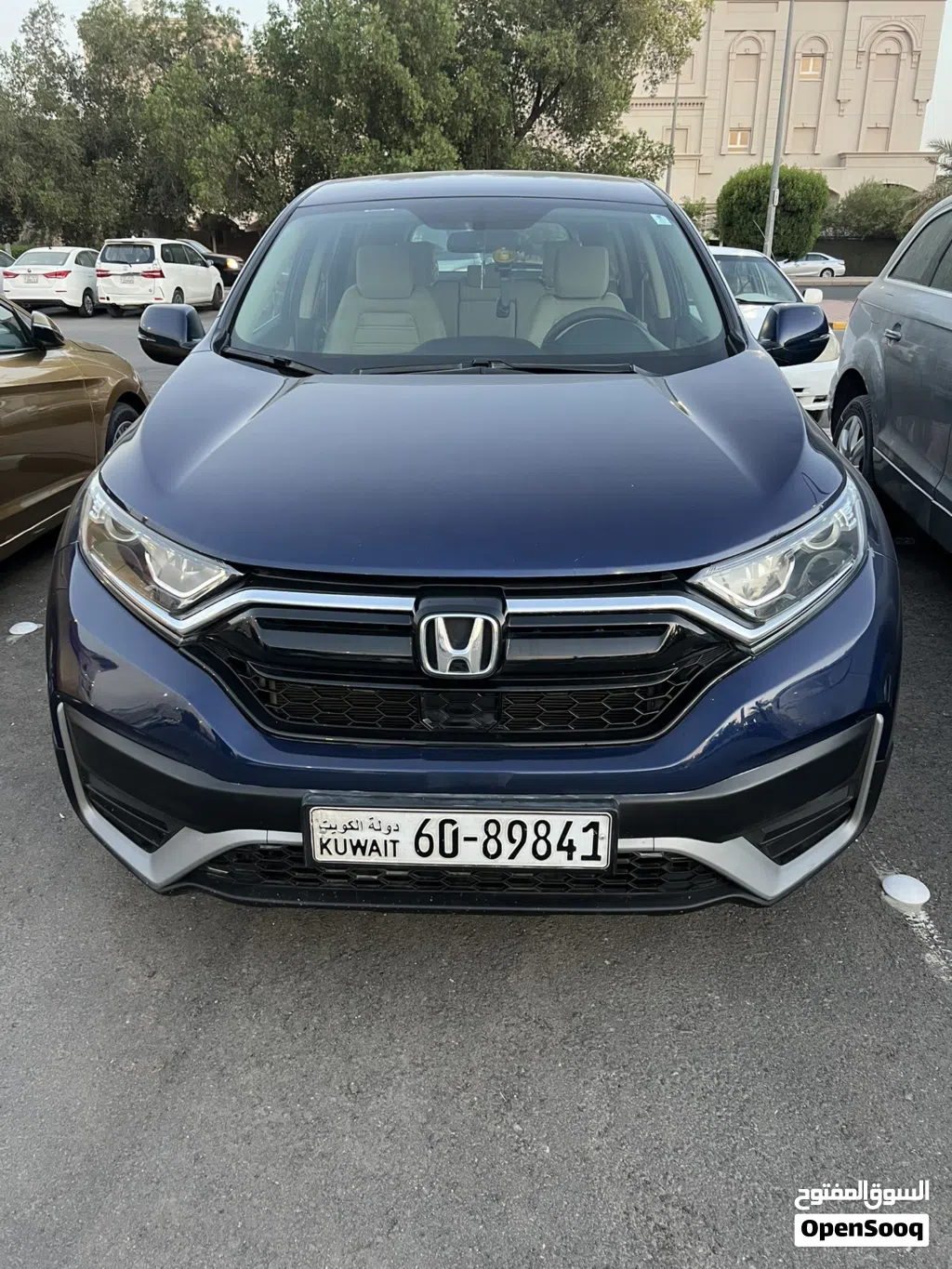 هوندا CR-V Standard