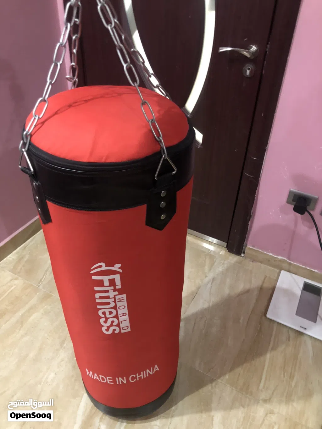 (ساند باج للبيع جديدة لما تستخدم)
