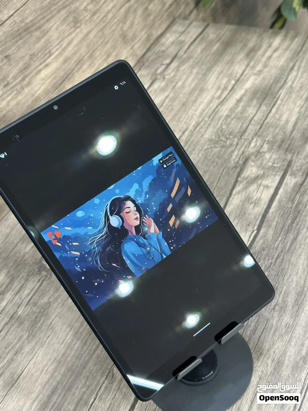 اكتشف التوازن المثالي بين الأداء والسهولة Lenovo TB-8505
