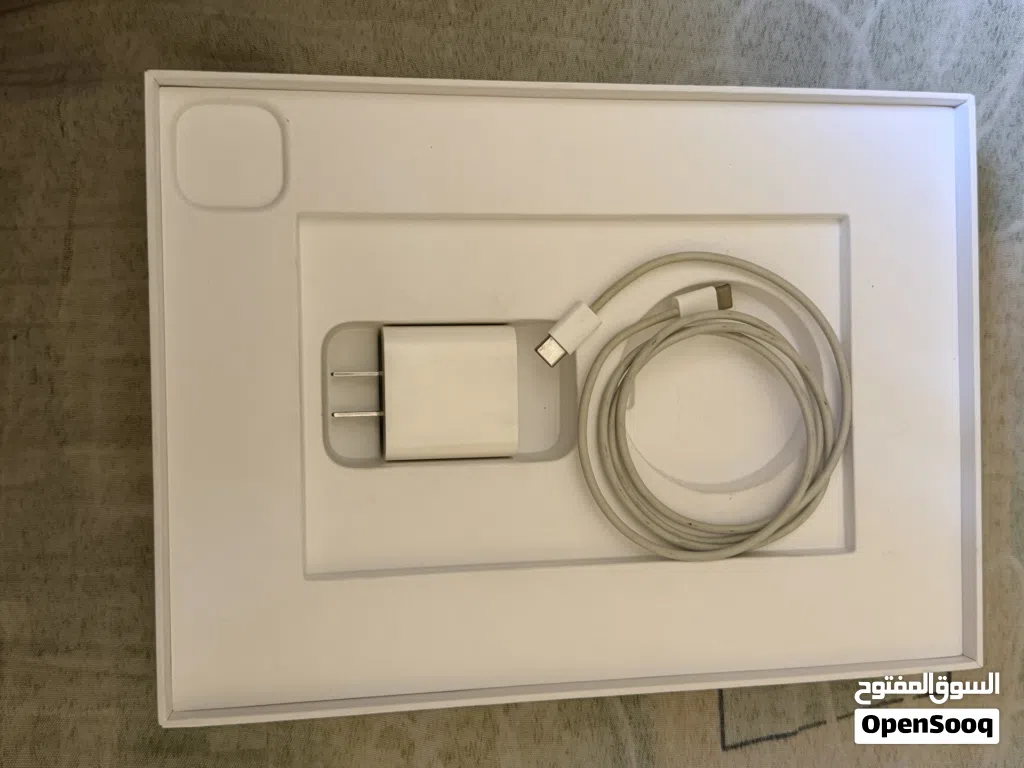 iPad Pro 11