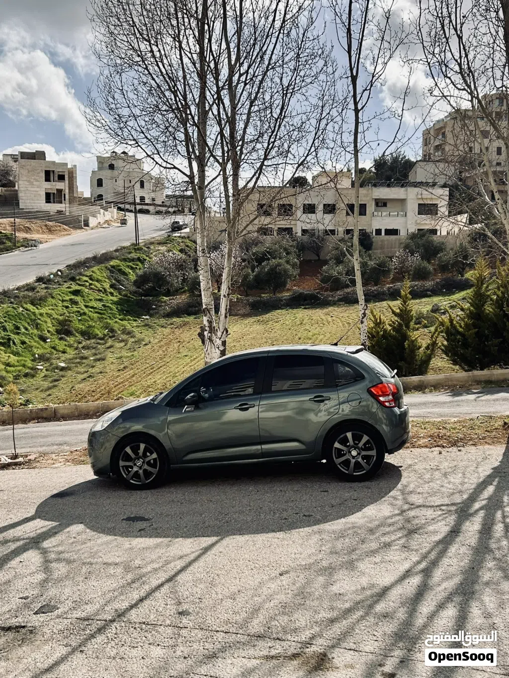 Citroen C3 C3