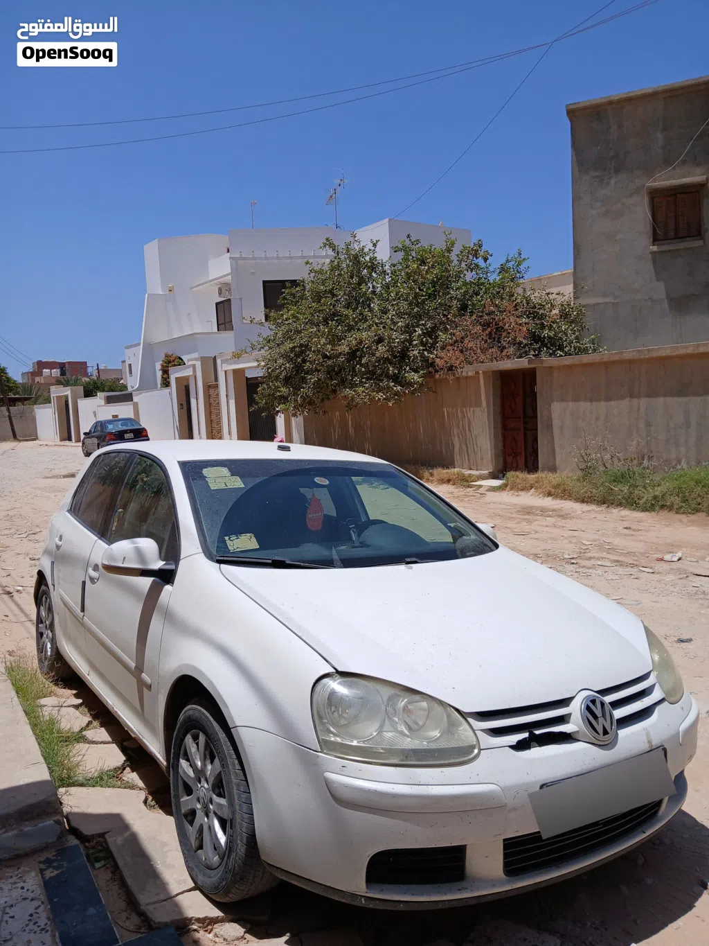 فولكسفاغن ID 5 GTX