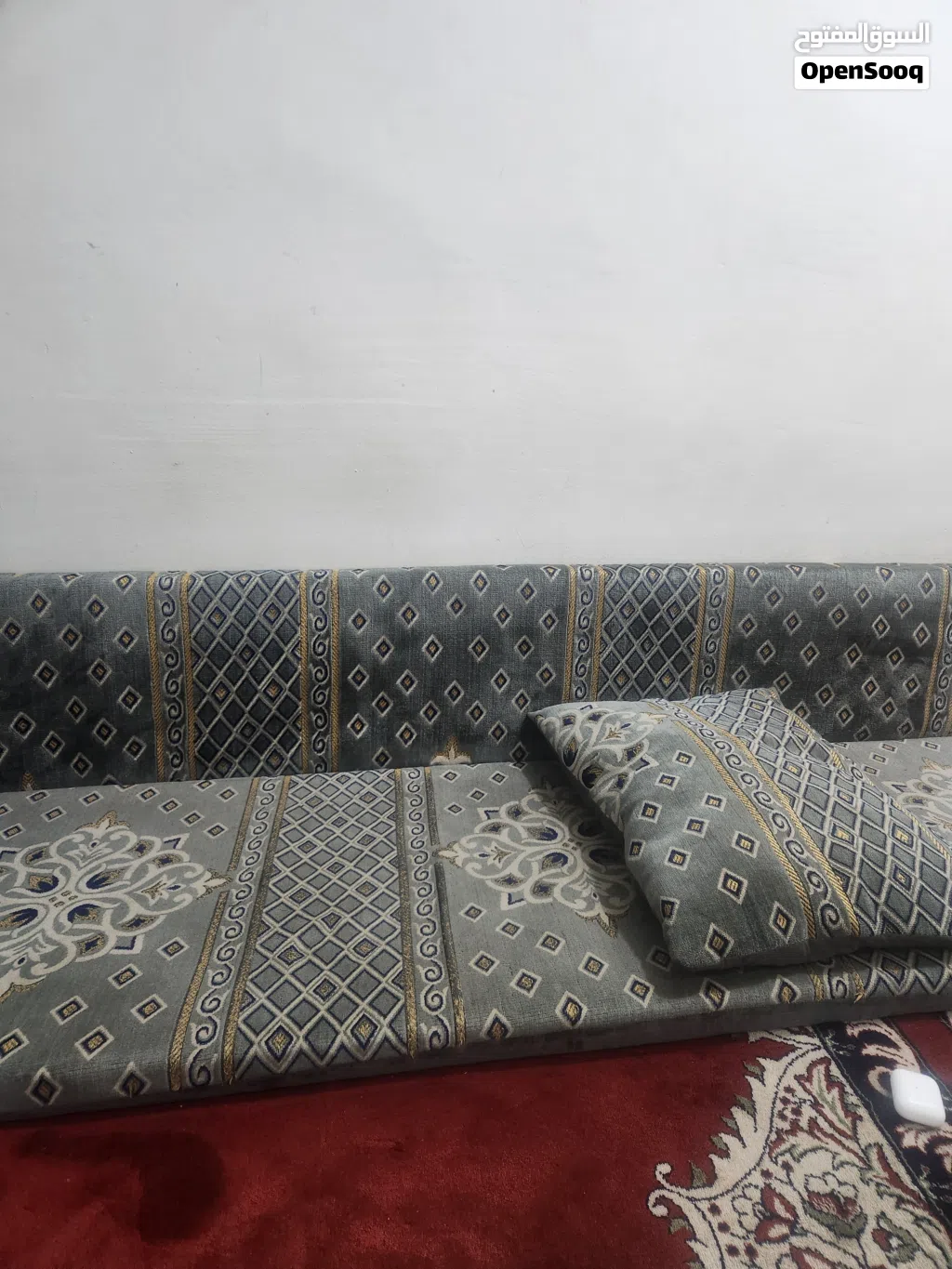 مشاركة سكن في الفروانية قطعه 1 شارع 120 بجوار مسجد البيدان