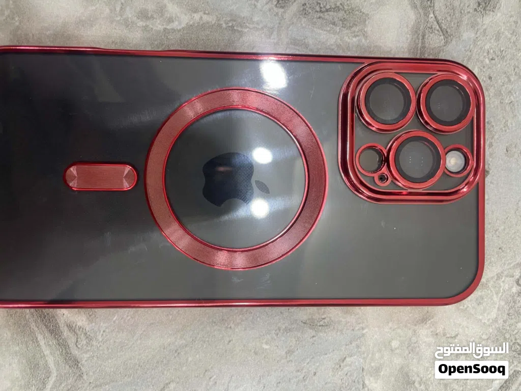 ايفون 16 pro max