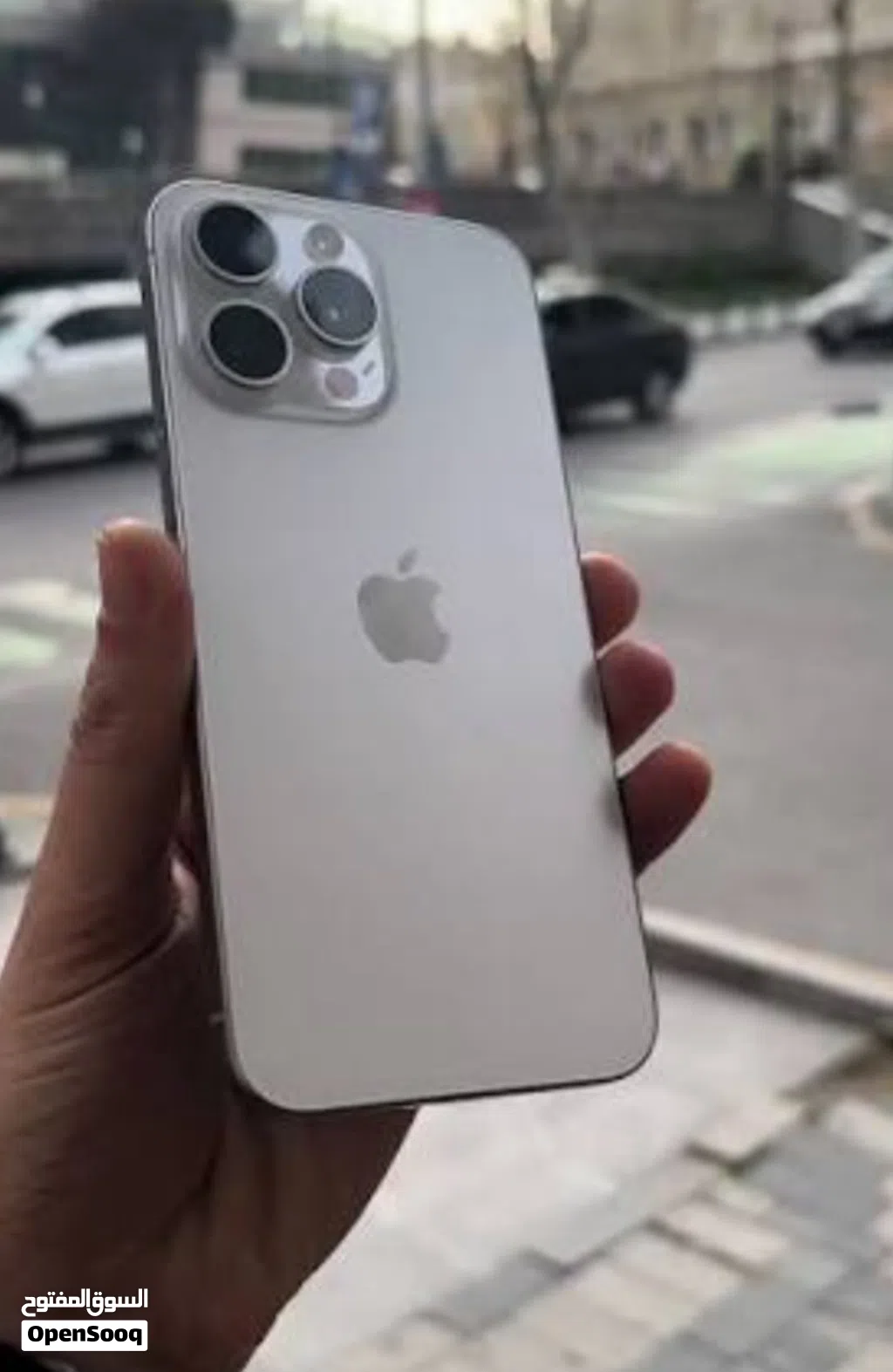 ايفون 16 برو ماكس