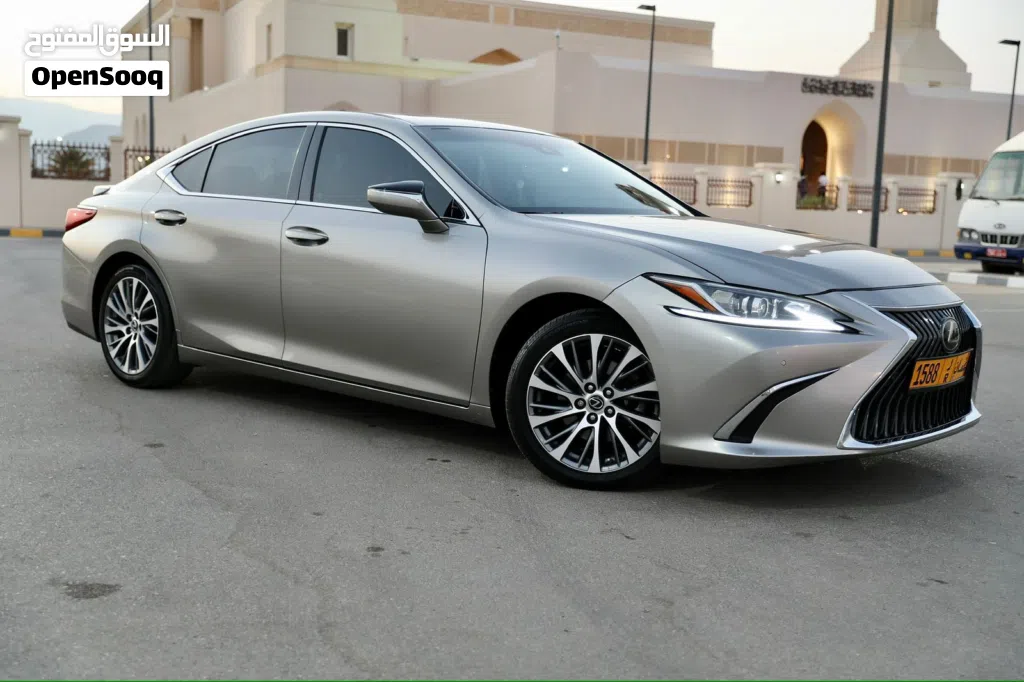 Lexus ES ES 350