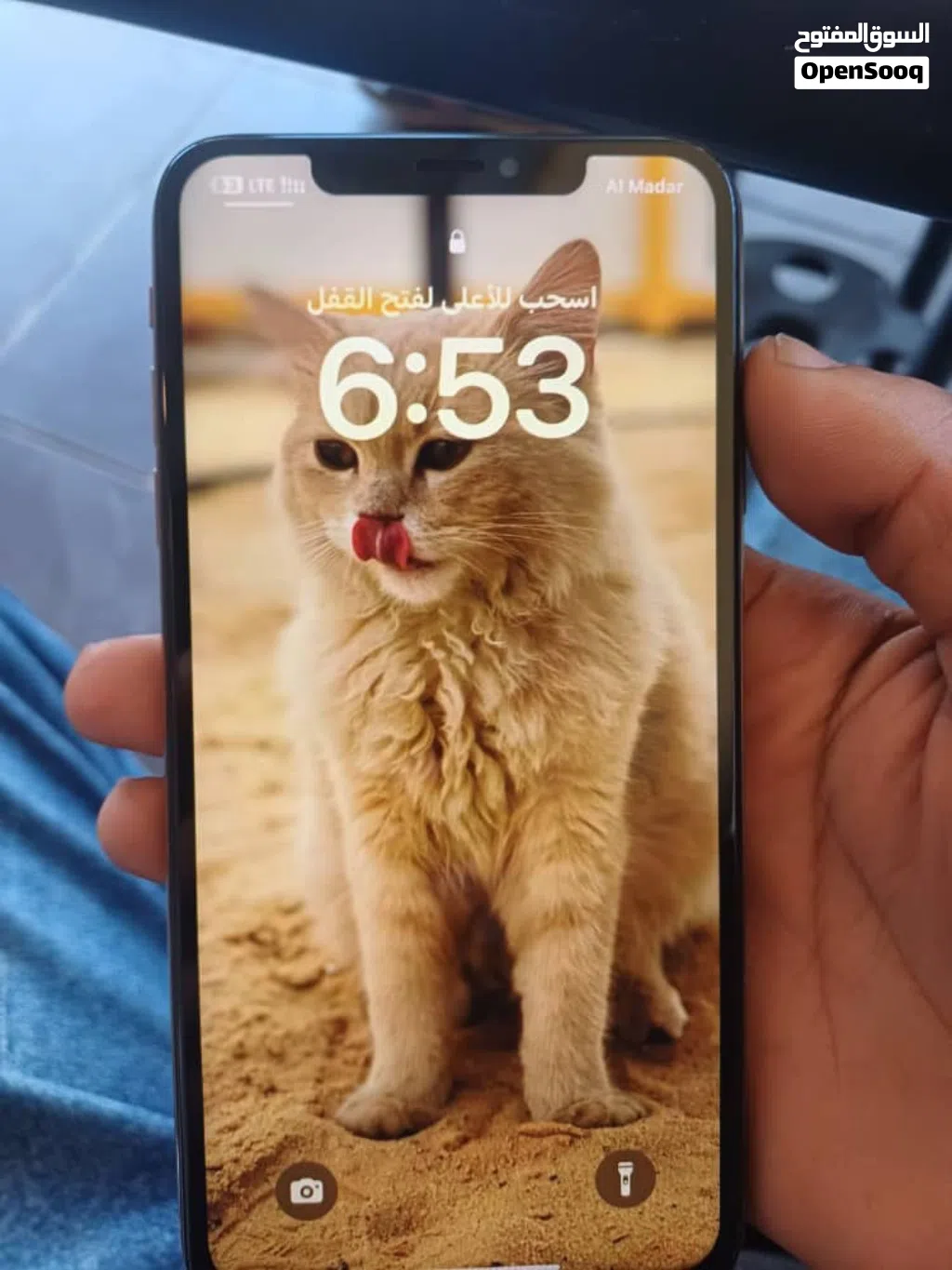 iPhone XS Max