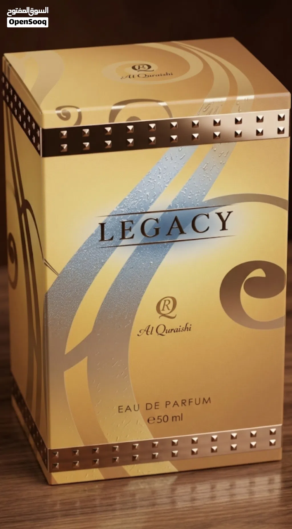 Legacy.EAU DE PARFUME 50 ml