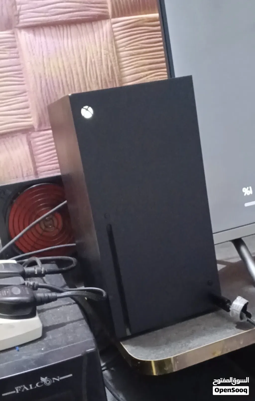 XBOX SERIES X 5