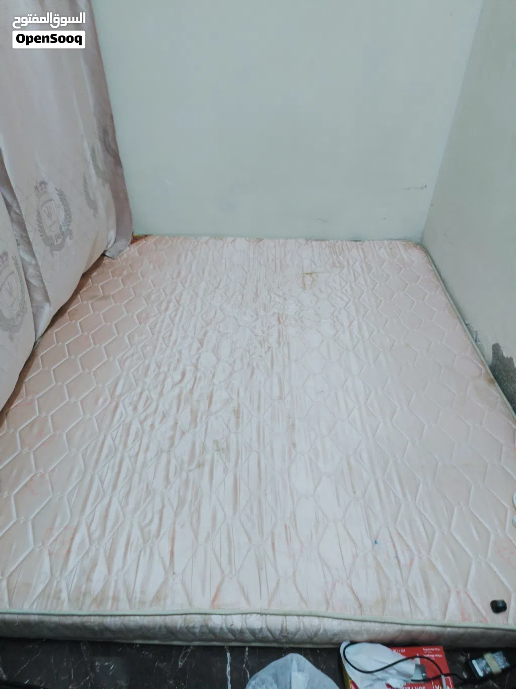 ORTHOPAEDIC MATTRESS