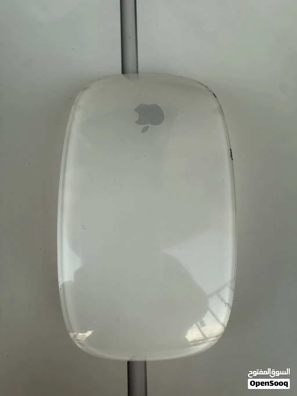 Apple Magic Mouse