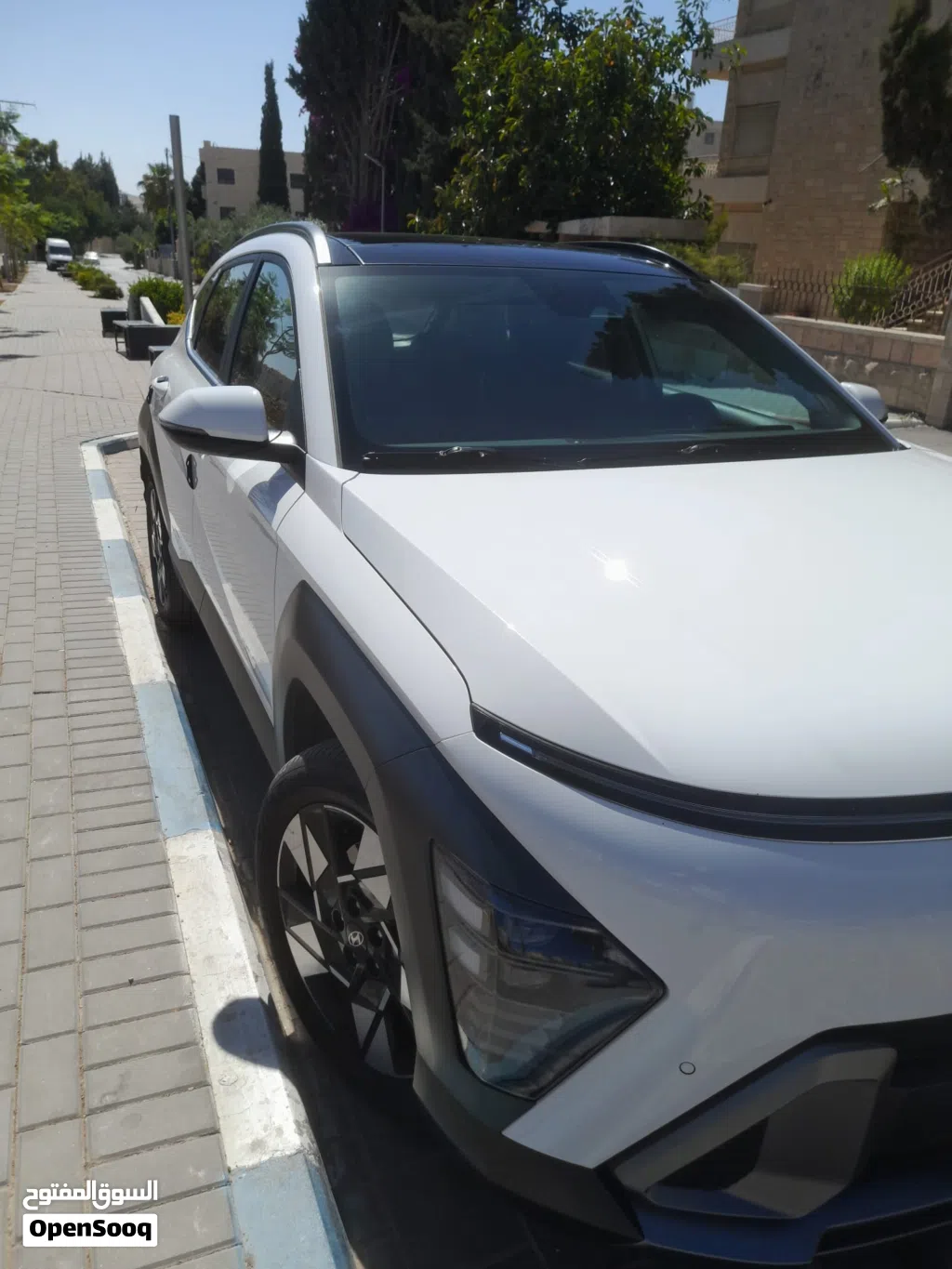 هيونداي كونا Premium