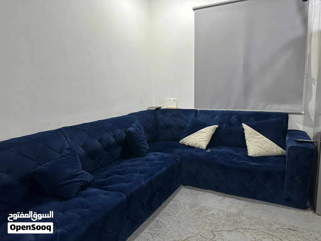 مشاركة سكن