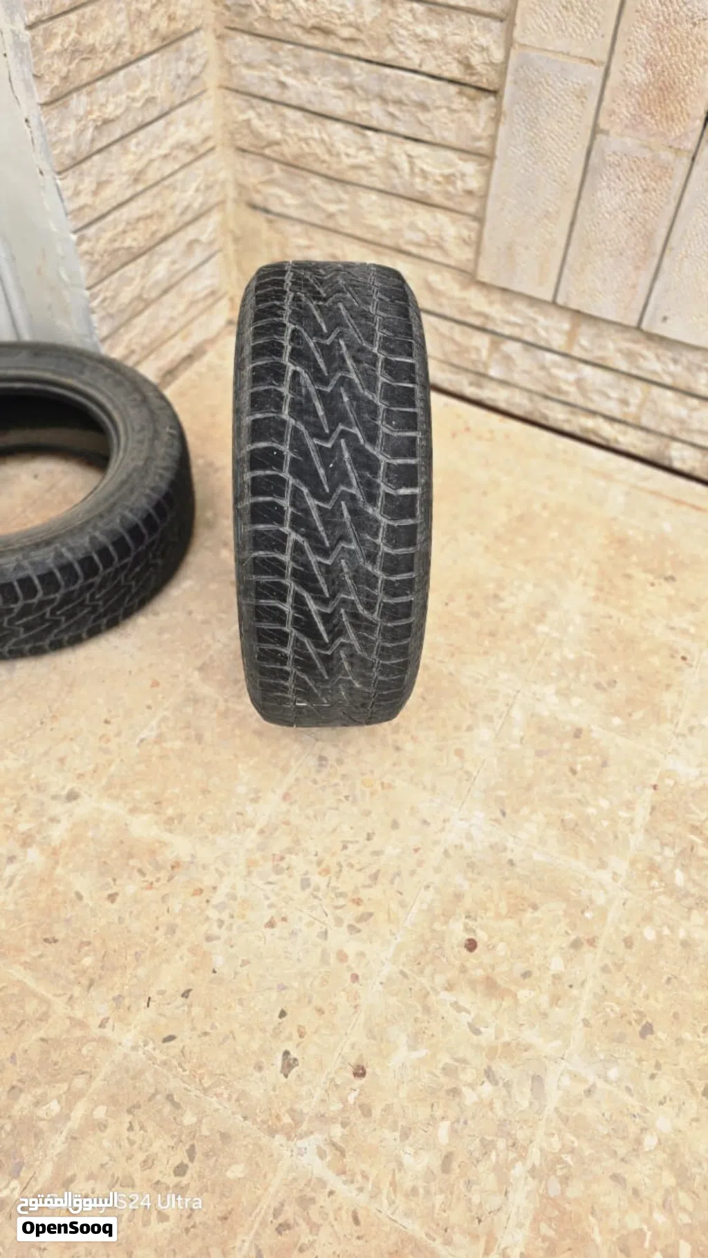 كوشوك لاندكروزر 2018