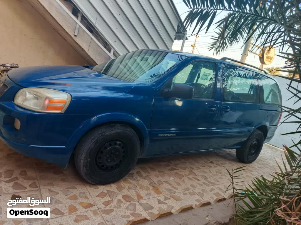 Chevrolet Other
