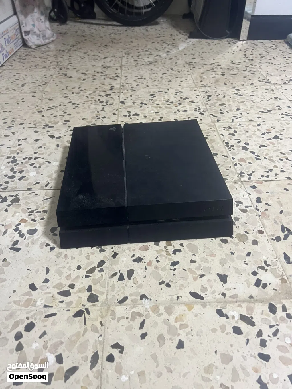 بلاي ستشن 4