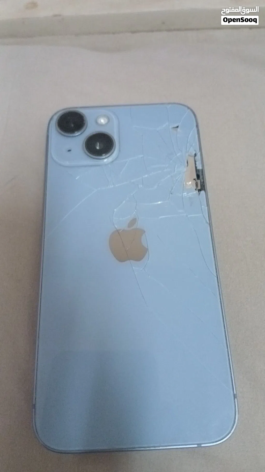 ايفون 14 العايدي