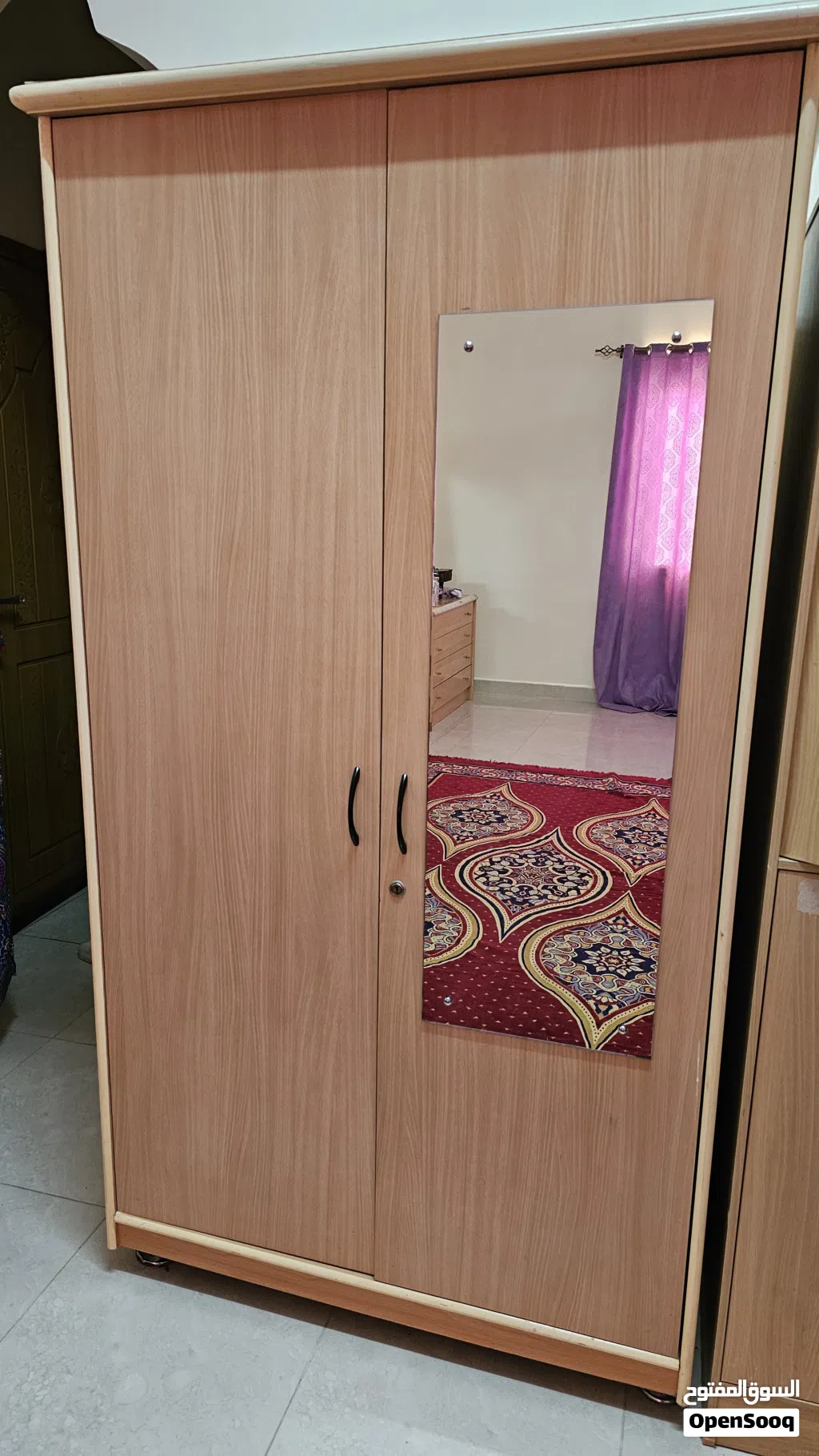 closet for sale