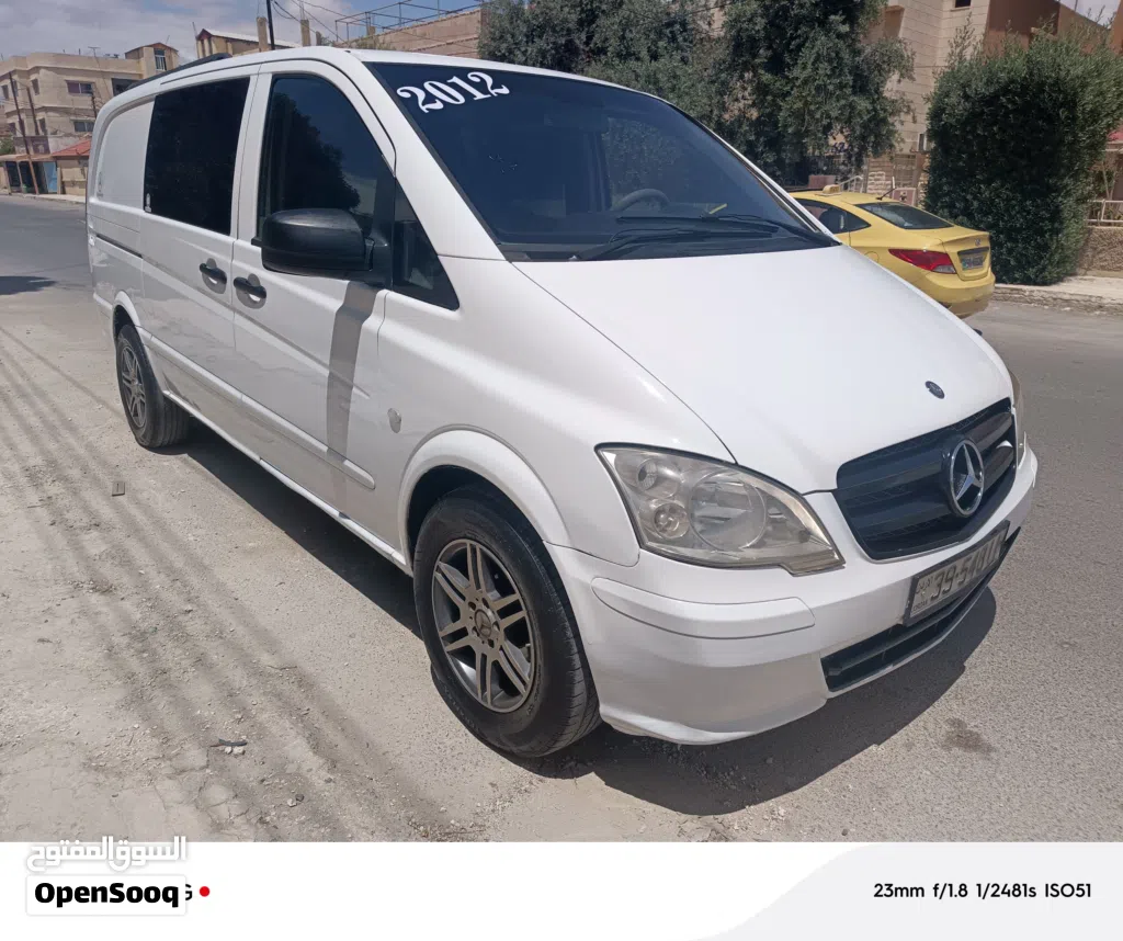 مرسيدس بنز اخرى 320
