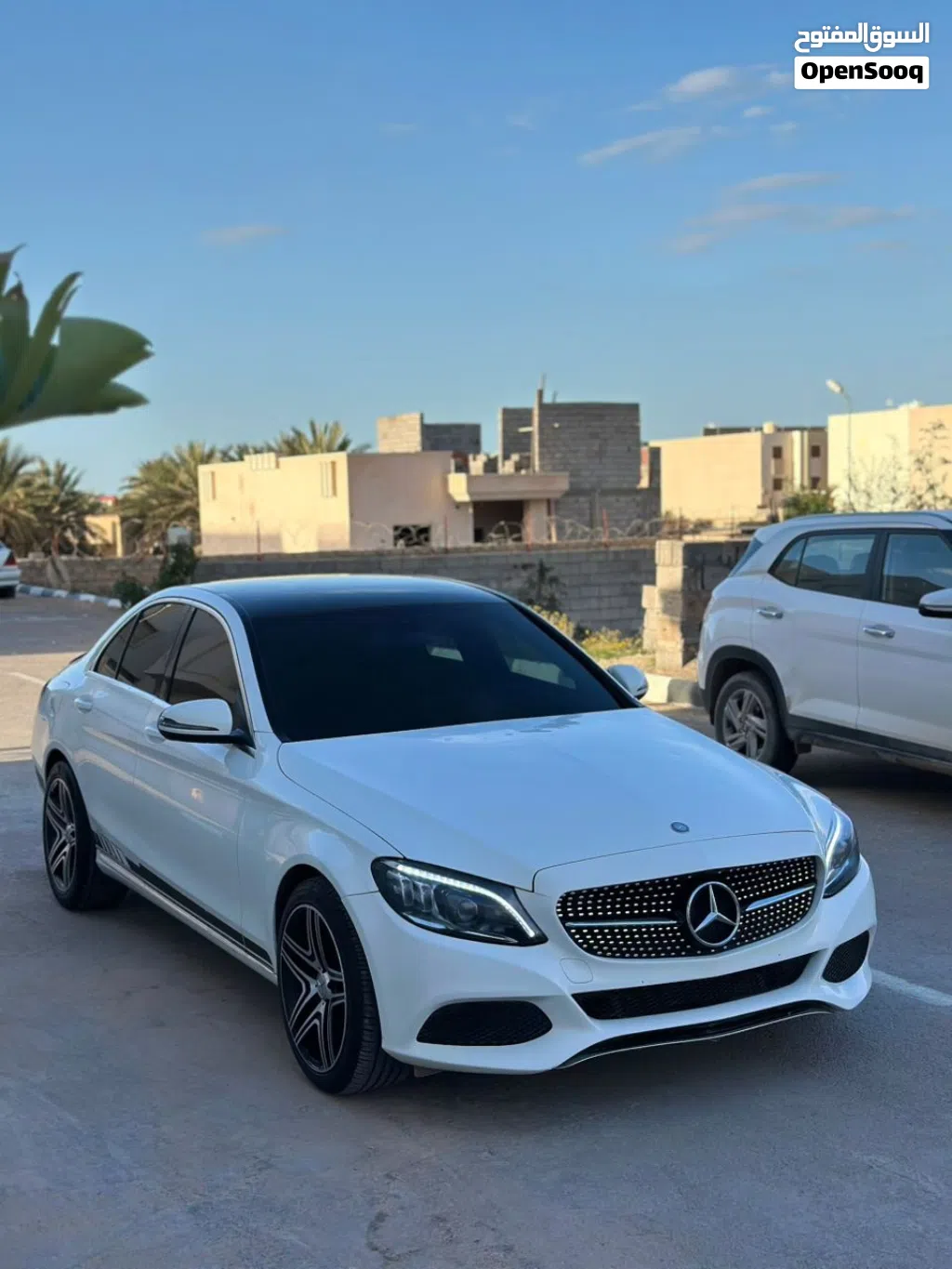 Mercedes Benz C-Class C 300