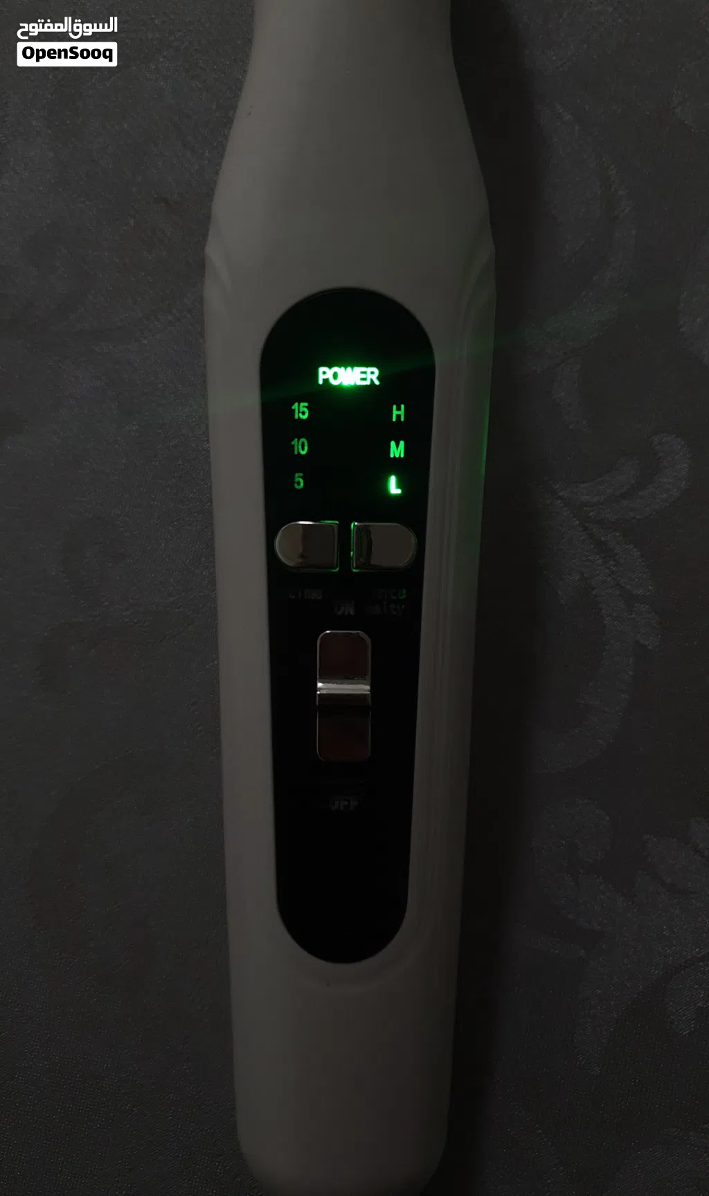 جهاز ألتراساوند للعلاج الطبيعي ، Ultrasound for physiotherapy للبيع