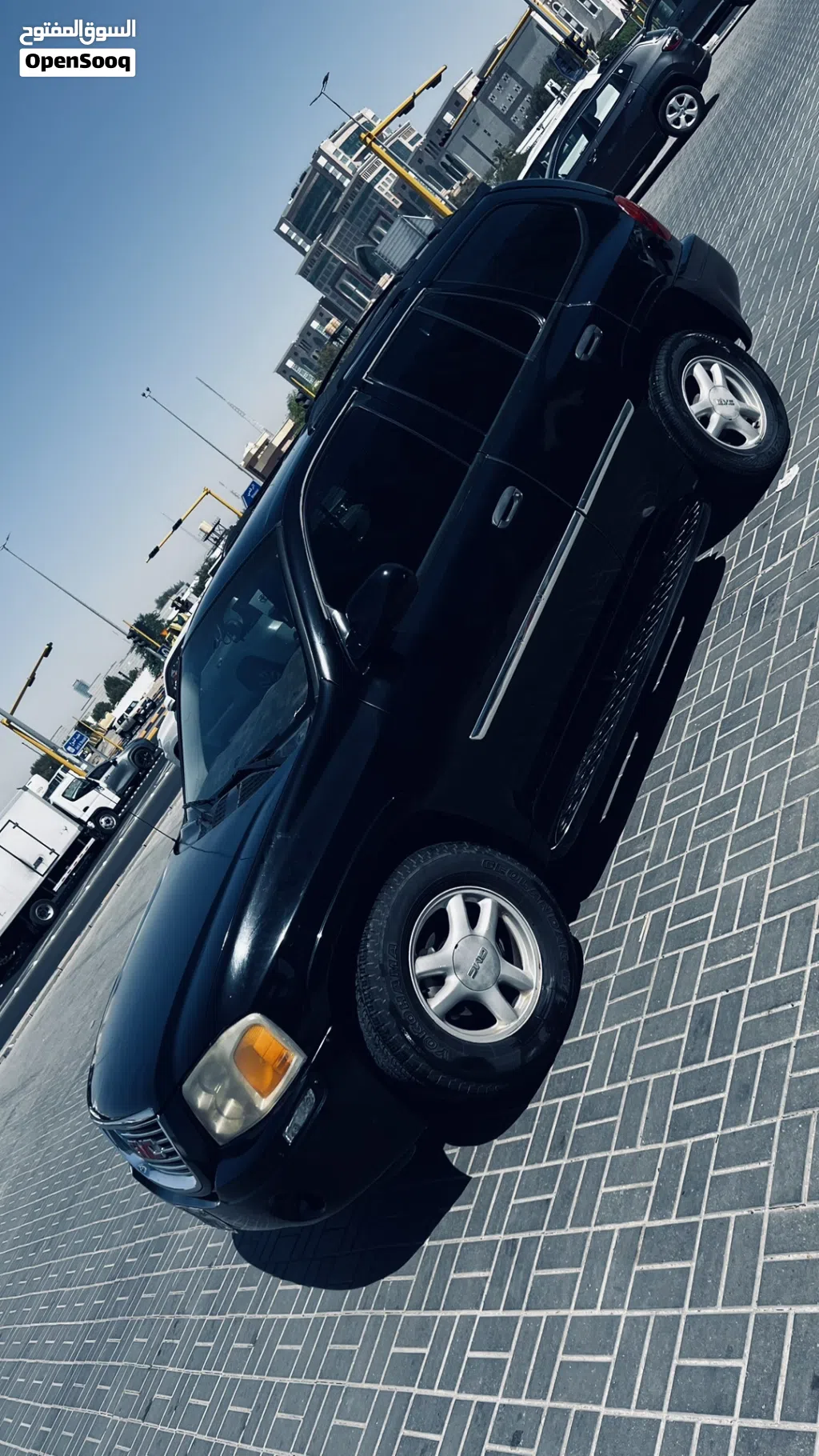 GAC Other