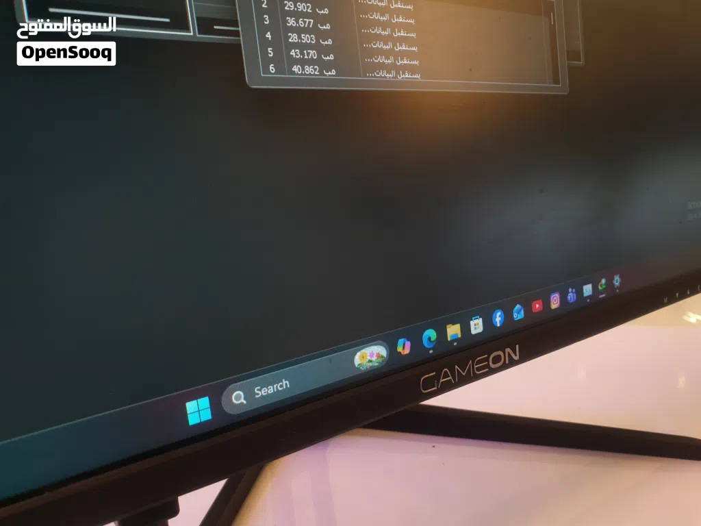لبيع كامل ملحقات نضافه 95٪GOPS24180IPS