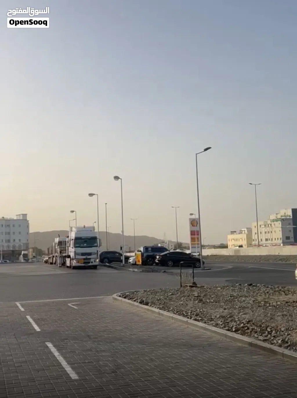 محل تجاري للايجار / Shop for rent