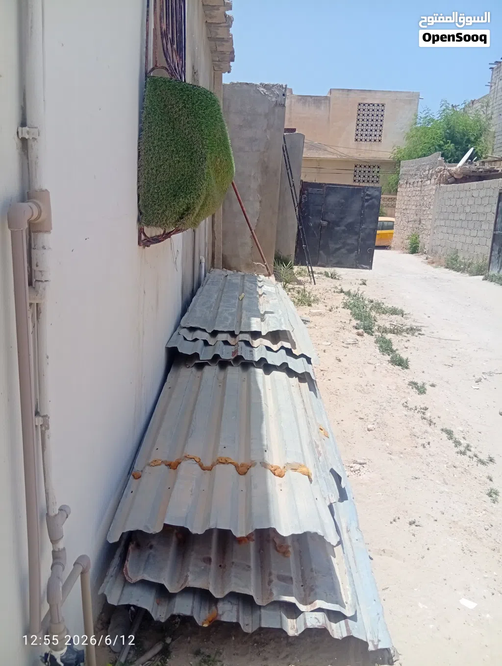 زينقو دق الاول