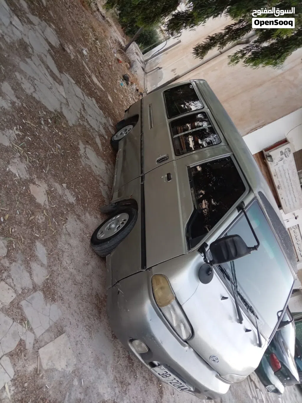 هيونداي H 100