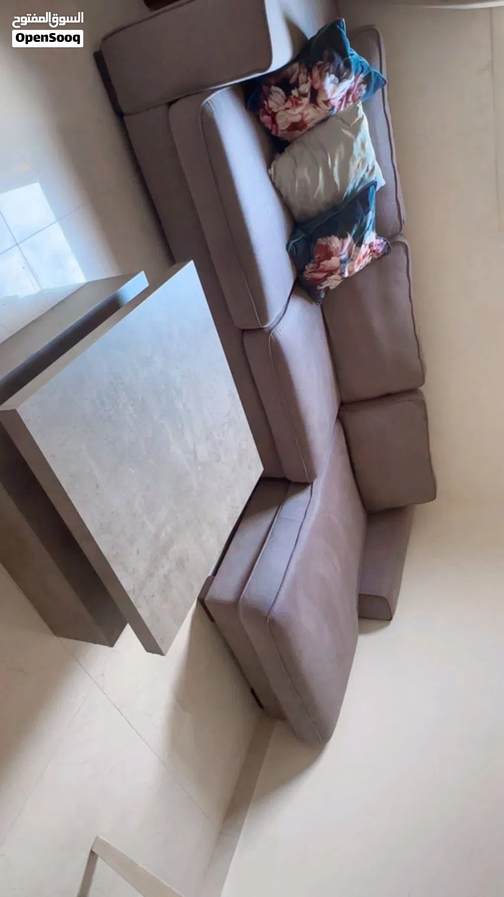 طقم كنب مريح