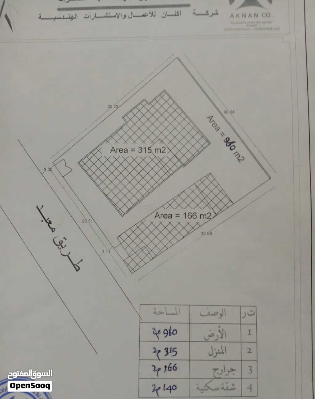 عقار خلف شارع سعدون مقابل كلية الطب البشري