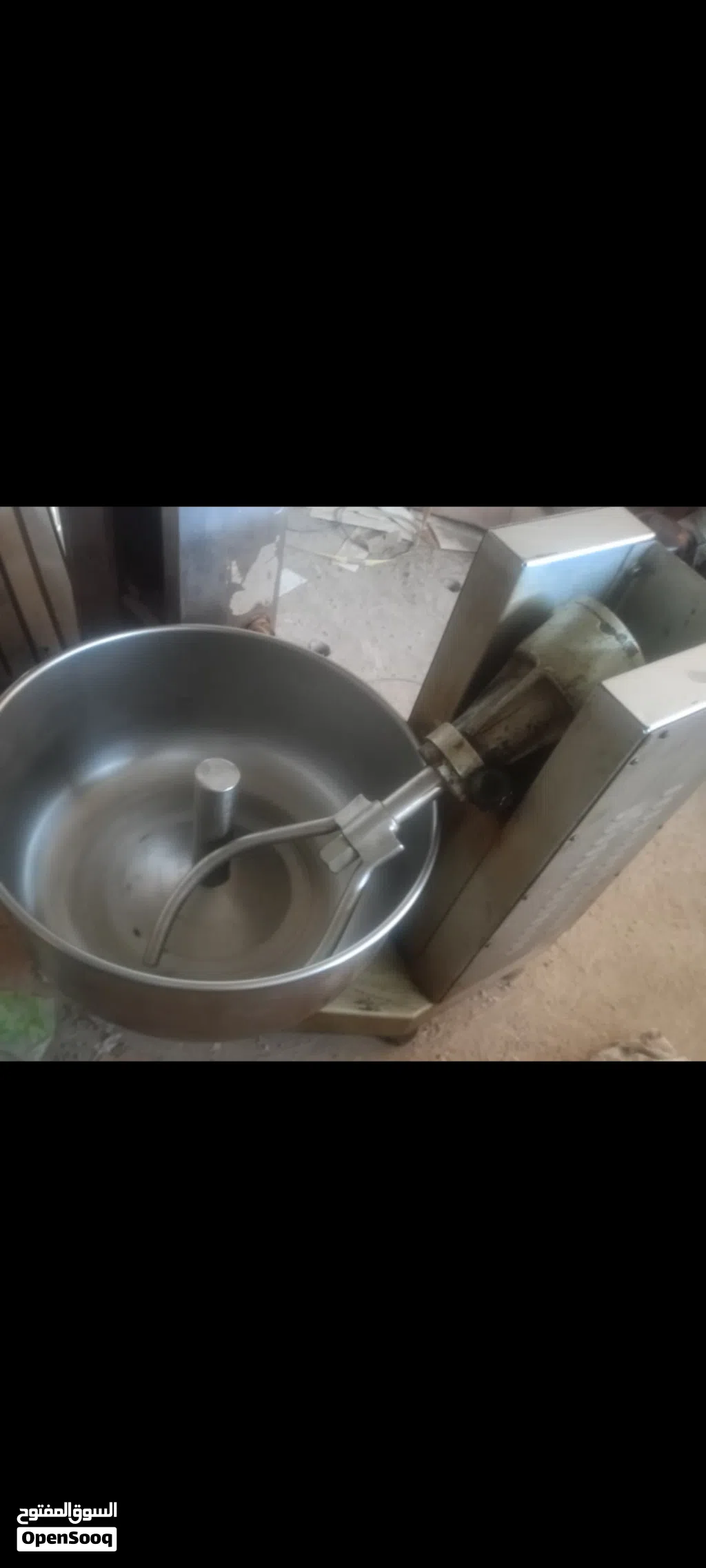 restaurant and coffee shop equipment