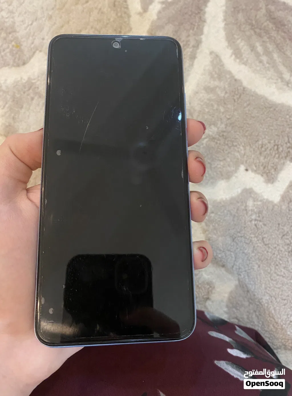 للجاد فقط تلفون Redmi