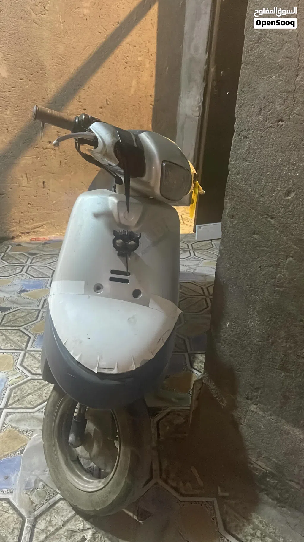 ياماها أخرى