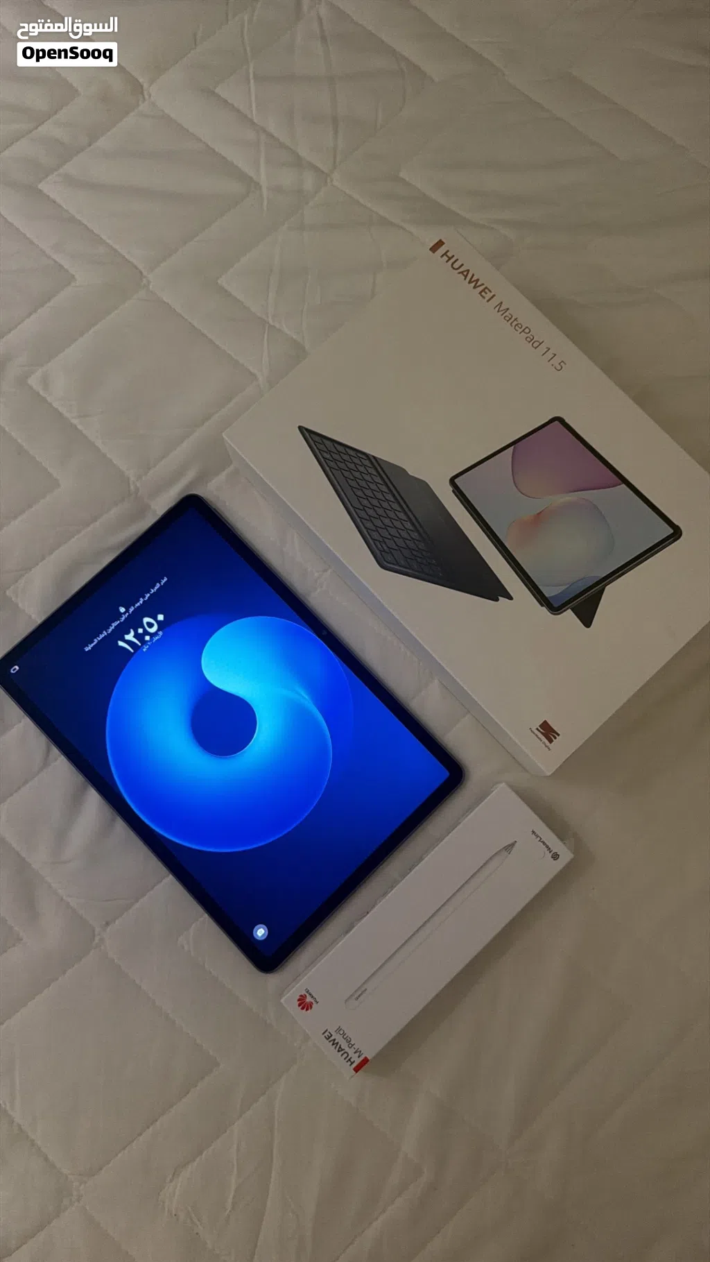 HUAWEI MatePad 11.5