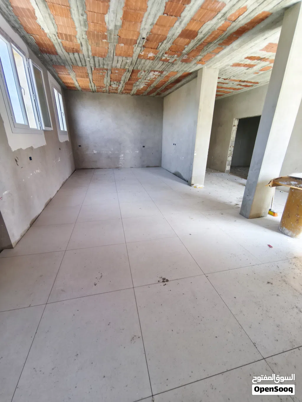 مهندس اشراف واستشارات هندسية من الخريطة للمفتاح