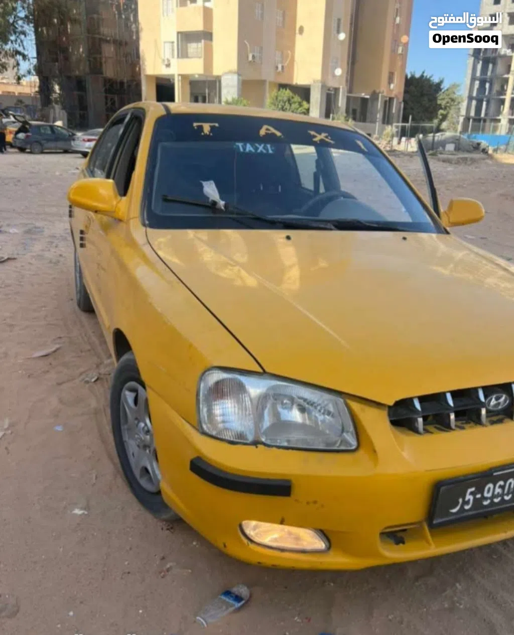 هيونداي فيرنا S